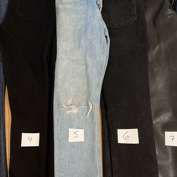 Aritzia pant closet sale! - Picture 4 of 6